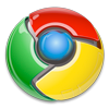 logo Google Chrome