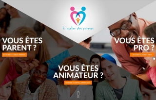 L' Atelier des Parents - 