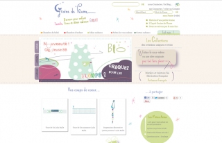 Graine de Plume - 