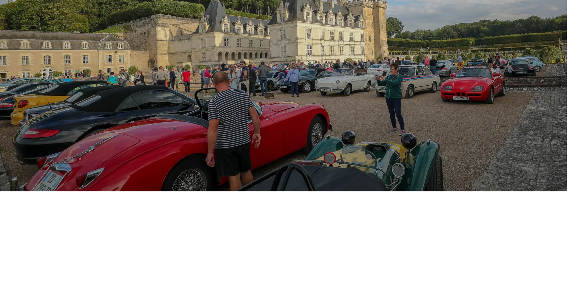 Capture du projet